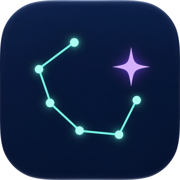 Been: Daily Route Journal app icon