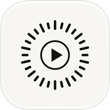 Video to Live Photo: LiveFrame app icon